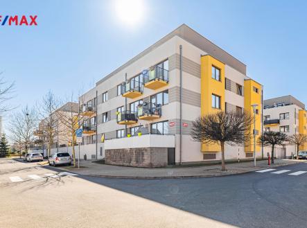 Prodej bytu, 4+kk, 164 m²