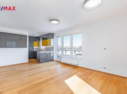 Prodej bytu, 4+kk, 164 m²