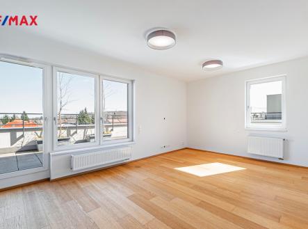 Prodej bytu, 4+kk, 164 m²