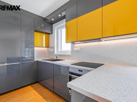 Prodej bytu, 4+kk, 164 m²