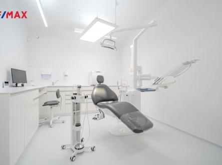 Pronájem jiné, 58 m²