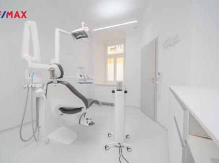 Pronájem jiné, 58 m²