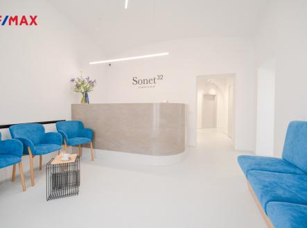 Pronájem jiné, 58 m²