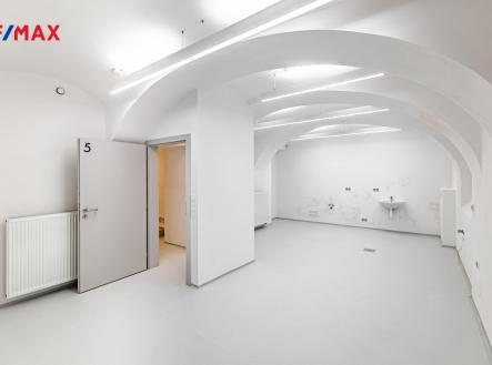 Pronájem jiné, 58 m²