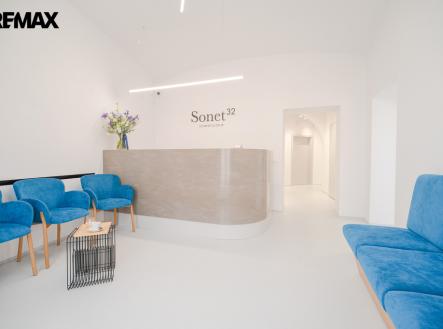 Pronájem jiné, 58 m²