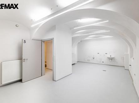 Pronájem jiné, 58 m²