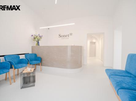Pronájem jiné komerční nemovitosti, 58 m²