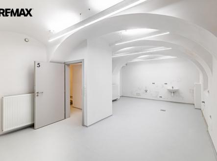 Pronájem jiné komerční nemovitosti, 58 m²