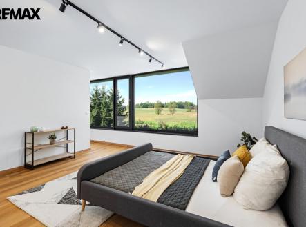 Prodej domu/vily, 164 m²