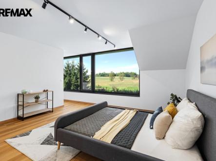 Prodej bytu, 5+kk, 182 m²