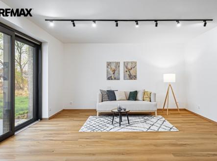 Prodej bytu, 5+kk, 182 m²