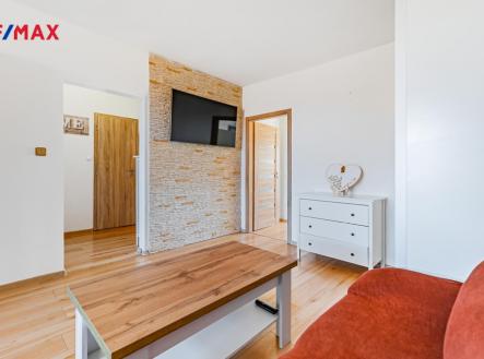 Prodej bytu, 3+kk, 57 m²