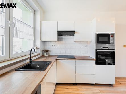 Prodej bytu, 3+kk, 57 m²