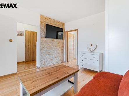 Prodej bytu, 3+kk, 57 m²