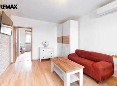 Prodej bytu, 3+kk, 57 m²