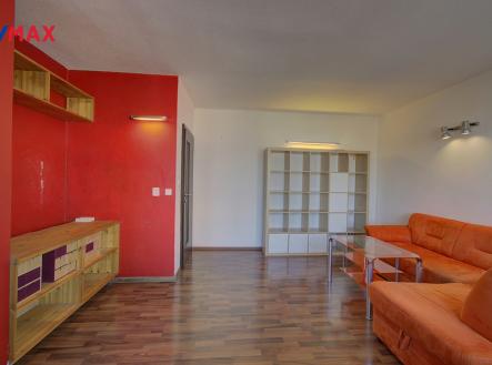 Prodej bytu, 2+1, 56 m²