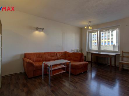 Prodej bytu, 2+1, 56 m²