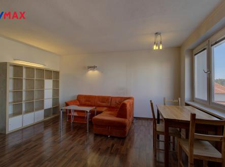 Prodej bytu, 2+1, 56 m²