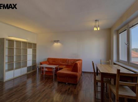 Prodej bytu, 2+1, 56 m²