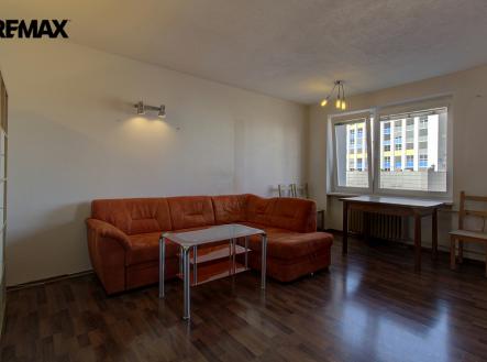 Prodej bytu, 2+1, 56 m²