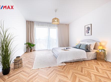 Prodej bytu, 3+kk, 75 m²