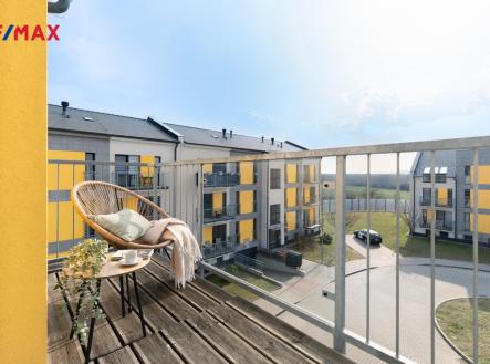 Prodej bytu, 3+kk, 75 m²