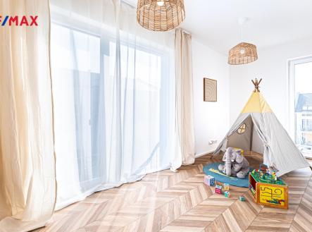 Prodej bytu, 3+kk, 75 m²