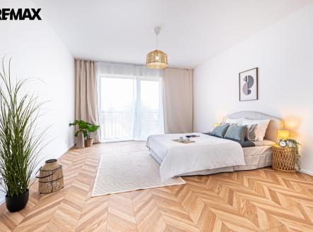 Prodej bytu, 3+kk, 75 m²