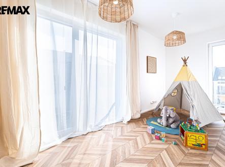 Prodej bytu, 3+kk, 75 m²