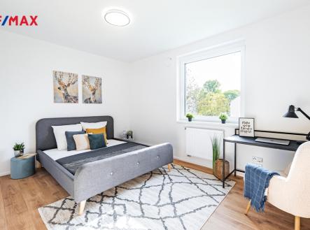 Prodej bytu, 3+kk, 61 m²