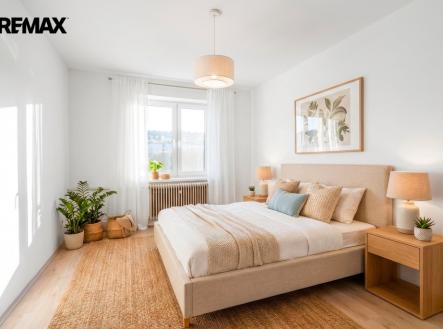 Prodej bytu, 2+1, 80 m²