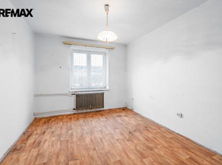 Prodej bytu, 2+1, 80 m²