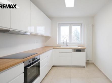 Prodej bytu, 2+1, 80 m²