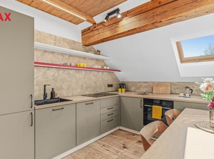 Prodej jiné, 90 m²