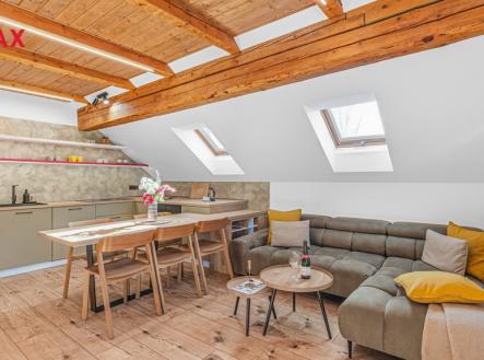 Prodej jiné, 90 m²