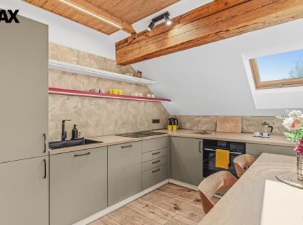 Prodej jiné, 90 m²