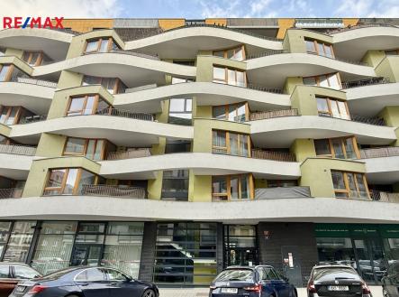 Pronájem skladovací prostor, 2 m²