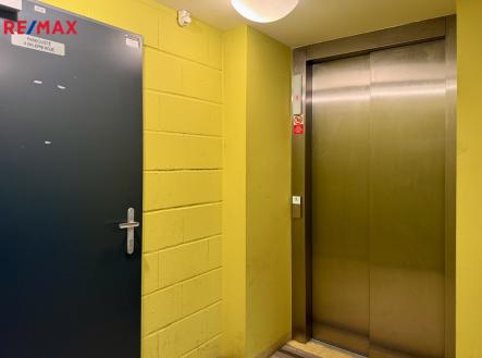 Pronájem skladovací prostor, 2 m²