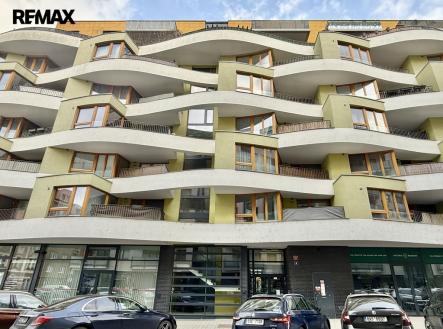 Pronájem skladovací prostor, 2 m²