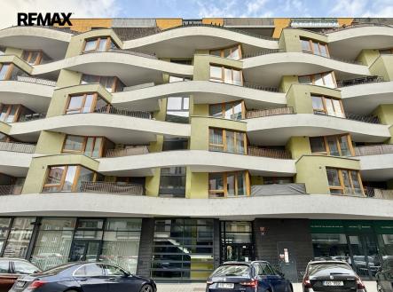 Pronájem skladovací prostor, 2 m²