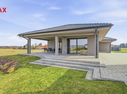 Prodej domu/vily, 210 m²