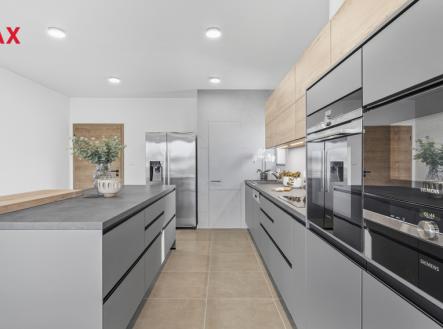 Prodej domu/vily, 210 m²