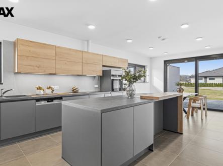 Prodej domu/vily, 210 m²