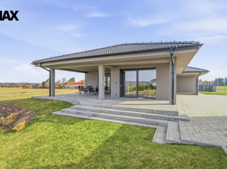 Prodej domu/vily, 210 m²