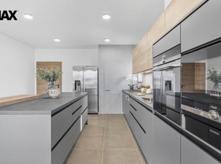 Prodej domu/vily, 210 m²