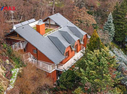 Prodej domu/vily, 345 m²