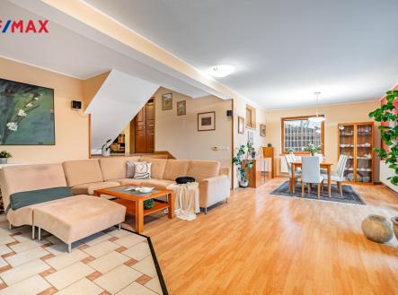 Prodej domu/vily, 345 m²