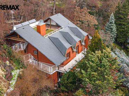 Prodej domu/vily, 345 m²