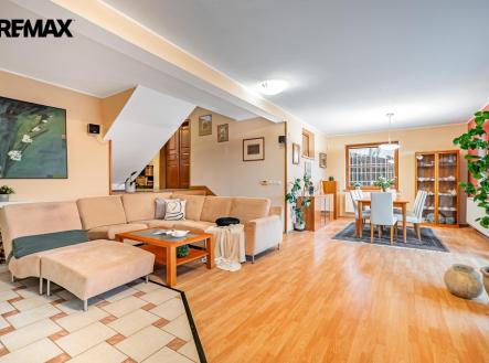 Prodej domu/vily, 345 m²