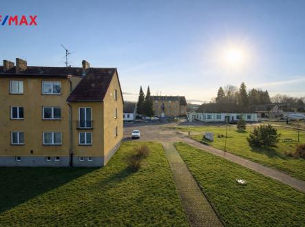 Pronájem bytu, 1+1, 45 m²